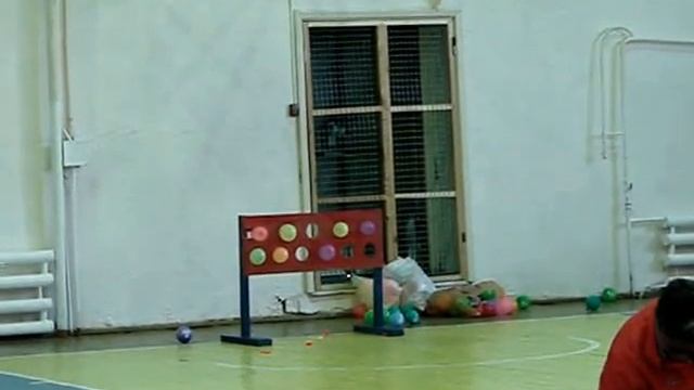 ВСИ "Рубеж" Cтрелковый поединок МАОУ СОШ № 51 Томск смотреть онлайн