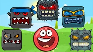 Экспертные советы по игре с красным мячиком