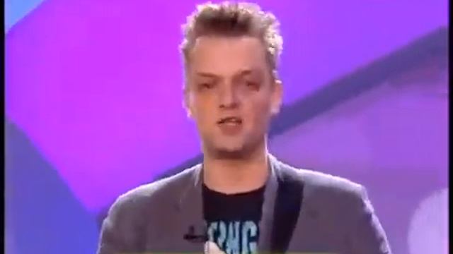 Галилео  Эксперимент  Скрипичный звук