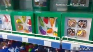 Ёлочные игрушки РФ  Клинская Игрушка- фирма -  Ёлочка ?