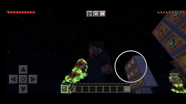 лучший мод на абордажный крюк в Майнкрафт пе! смотреть онлайн