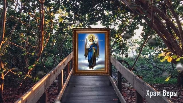 С вами произойдет чудо! Если не послушаете, потом не жалейте смотреть онлайн