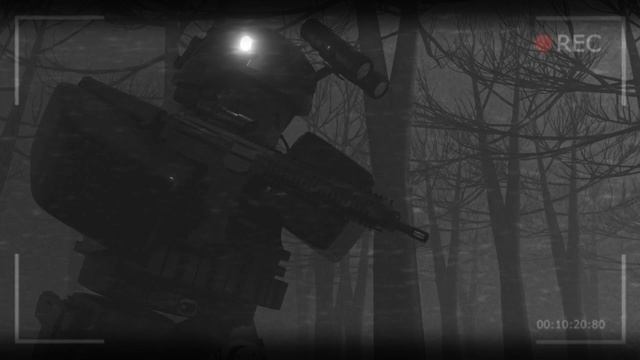 [СТАРАЯ АТМОСФЕРНАЯ МУЗЫКА] SCP: Roleplay roblox смотреть онлайн