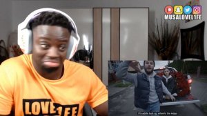 Max Korzh - Her Fault (REACTION!!!)