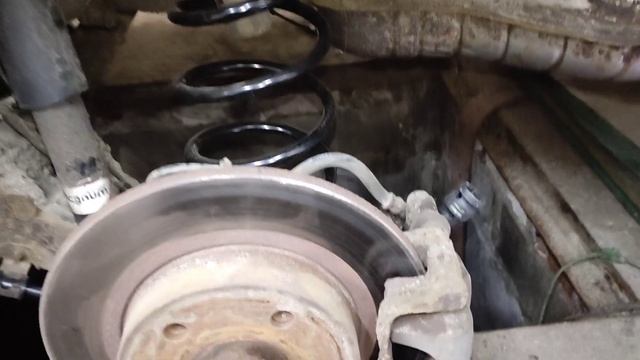 OPEL ASTRA G... A MIAŁA BYĆ MAŁA NAPRAWA  ;) смотреть онлайн