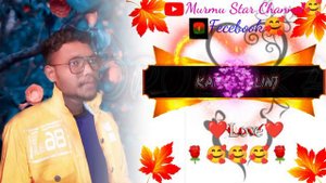 A NIDA HAPE ALOM ANGA AA || NEW SANTALI STATUS VIDEO || NEW SANTALI ROMANTIC STATUS VIDEO |||2022