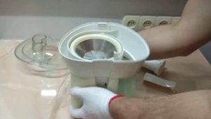 Соковыжималка Philips HR 1821