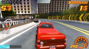 Asphalt Urban GT 2 PSP Full Game Walkthrough Longplay