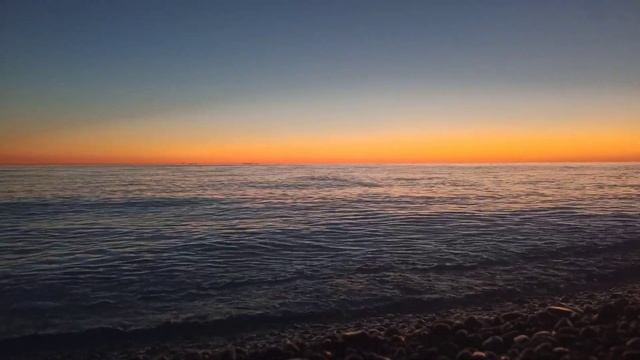 Очаровательный закат смотреть онлайн