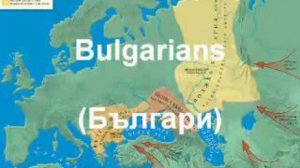 Dunabe Bulgarian Volga Bulgarian Caucasian Bulgarian FACE