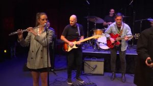 'LOWDOWN 2022’ (BOZ SCAGGS) Cover by The HSCC.mp4