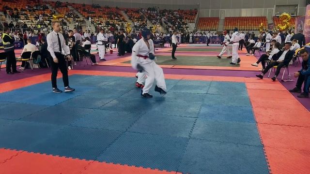 ЧиП России г. Сочи 15-21 ноября смотреть онлайн