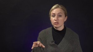 Анастасия Шевцова о разработке нейросети для снижения аварийности на дорогах