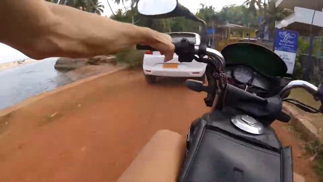 Дорога в Багу. Milega Rider. Stronger. смотреть онлайн