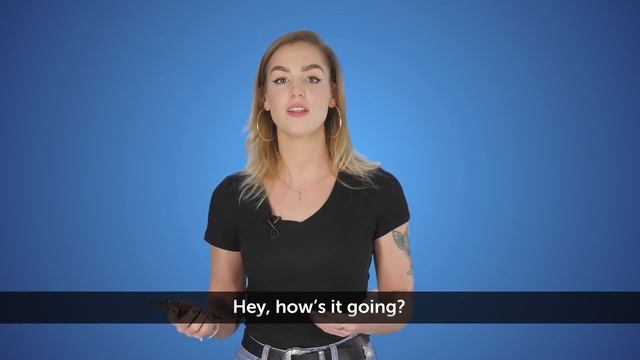 Фразы об отношениях: как знакомятся в Англии | Puzzle English