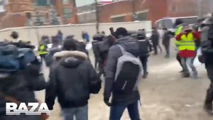 СИЗО "Матросская тишина"