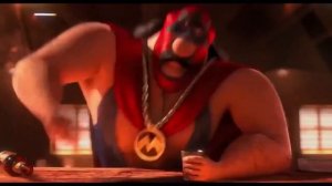 Despicable Me 2 - El Macho