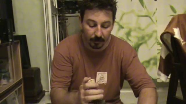 Одесса: Кудя о своих ножах или что такое хрен моржовый! смотреть онлайн