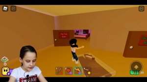 ИГРАЕМ В ROBLOX!!! НА НАС СОВЕРШЕНО НАПАДЕНИЕ КАКИМИ ТО ЛЮДЬМИ В МАСКАХ!!! НО МЫ ДЕРЕМСЯ ДО КОНЦА!!