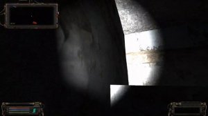 ОП-2. Тайник Фенрира в Саркофаге.