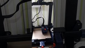 Anycubic Kobra не проходит автовыравнивание