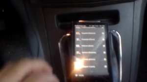 CD30 MP3 AUX IN