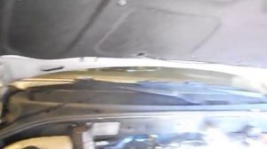 Ssang Yong Kyron-Clan.ru Замена масла