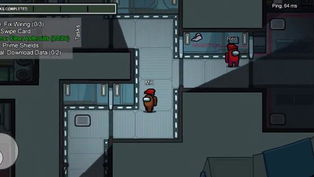 амонг ас смотреть онлайн