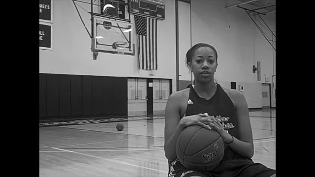 YellowJacket Life: Erica Johnson смотреть онлайн