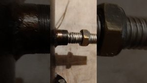 Первый ремонт котла Градиент.