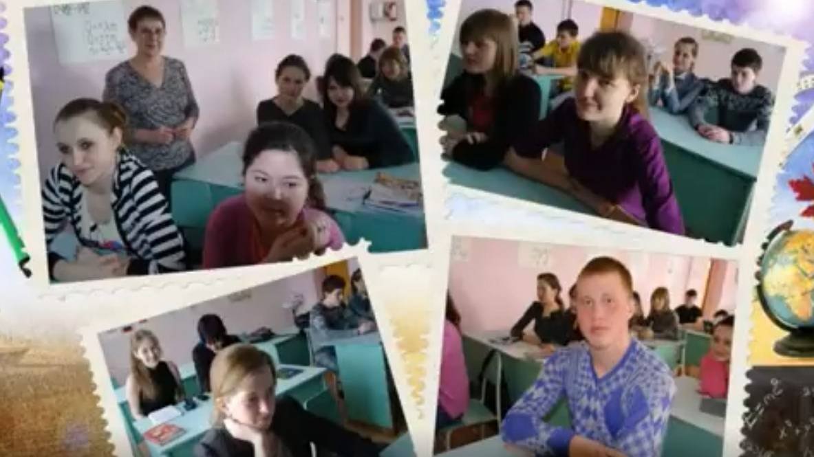 Выпускники-2012