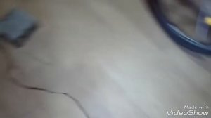 Автомобильный компрессор для накачки колес велосипеда на дому