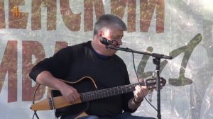 2017.06.10 Леонид Сергеев