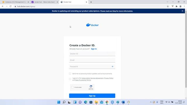 #77-Docker Hub signup, understanding -itd, rm and rmi options. Contact +91-8123997688 смотреть онлайн