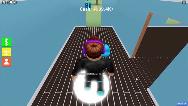Roblox Dream Mansion Tycoon смотреть онлайн