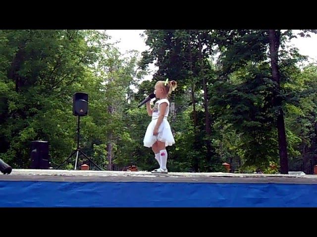 СМОЛЯРОВА Ксения Что такое доброта смотреть онлайн