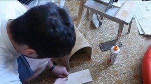 Реставрация швейной машины Подольск