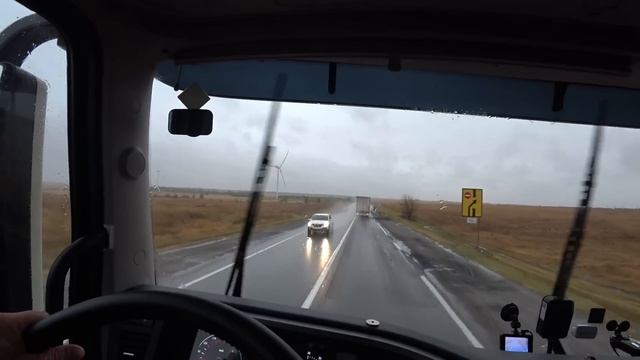 593 Меняем тапки и в рейс смотреть онлайн