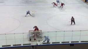 «Красная Армия» – МХК «Динамо» 5-4 Б. Обзор матча