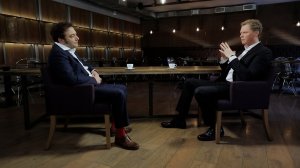 «Диалог» Даниил Егоров и Тигран Худавердян