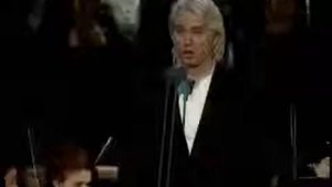 Д. А. Хворостовский. "Песня о далёкой Родине".