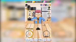 ФИНАЛЬНАЯ ЭВОЛЮЦИЯ ПОЕДАНИЯ, МАКСИМАЛЬНЫЙ УРОВЕНЬ! | Food Fighter Clicker #4