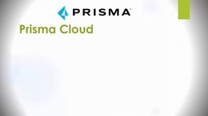 Palo Alto Prisma Cloud Overview Features, Use Cases & Capabilities