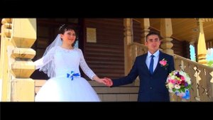 Видеосъемка на свадьбу / Клип Свадебный  / Татарская Каргала / Оренбург