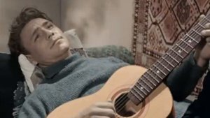 РЫБНИКОВ - ВЕСНА НА ЗАРЕЧНОЙ УЛИЦЕ