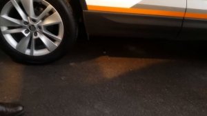 Подробно о Skoda Karoq обзор полный привод где оцинковка гарантия Suv Шкода Карок российская сборка