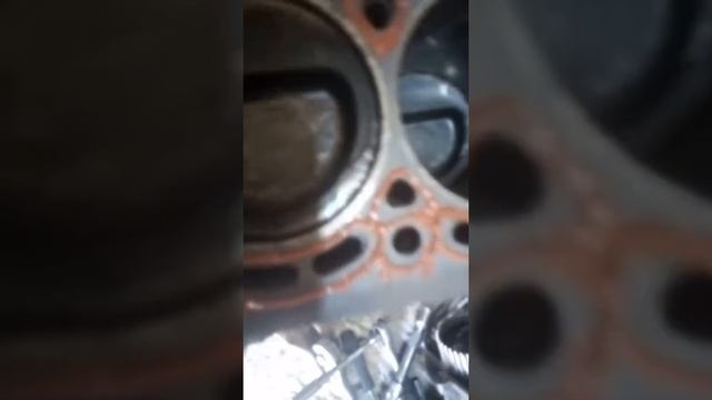 Как восстановить б, у прокладку гбц смотреть онлайн