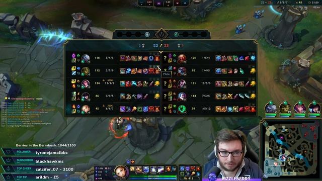 Unranked to Master as SUPPORT - NA Placements Game 9 - Lux Support смотреть онлайн