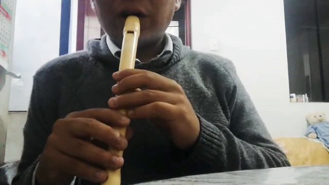 Mi Peru. (Tengo el orgullo de ser peruano - Flauta). Suscribete para más música. смотреть онлайн