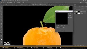 5 Cara Merapikan Sisa Seleksi di Photoshop